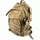 Eagle Industries A-III MOLLE Compatible Backpack, Coyote Tan A-III-MS-COY