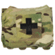 Eagle Industries Ambidextrous BELT IFAK Medical Pouch, Multicam, GR-MEDP-DZ-DP-TS-SCCA