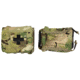 Eagle Industries Ambidextrous BELT IFAK Medical Pouch, Multicam, GR-MEDP-DZ-DP-TS-SCCA