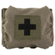 Eagle Industries Ambidextrous BELT IFAK Medical Pouch, Ranger Green, GR-MEDP-DZ-DP-TS-SSRG