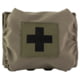 Eagle Industries Ambidextrous BELT IFAK Medical Pouch, Ranger Green, GR-MEDP-DZ-DP-TS-SSRG
