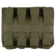 Eagle Industries Ambidextrous BELT IFAK Medical Pouch, Ranger Green, GR-MEDP-DZ-DP-TS-SSRG