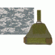 Eagle Industries Ballistic Deltiod Protector, 2 Set - Univ Camo BDP-STL-UCA 