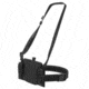 Eagle Industries Law Enforcement Patrol 12 Rd Shotgun Holder Bandoleer, Black M92LEBK