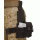 Eagle SAS Black Flash Bang  3 Pouch SAS-FBP-BK