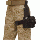 Eagle Industries SAS 3 Flash Bang Pouch - Black