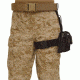 Eagle's SAS3 Flash Bang Black Pouch