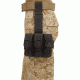 Eagle Industries Black Grenade Pouch