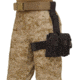 Eagle Industries SAS-3 Grenade Pouch, Black