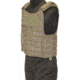 Eagle Industries Law Enforcement Armor Carrier, MOLLE