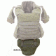 Eagle Industries Ballistic Groin Protector