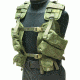 Eagle Industries Load Bearing Vest USA Enhanced