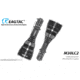 EAGTAC M30LC2 Flashlight, XM-L2 U4 CW LED, 1348lm, Black, M30LC2-XML2-BASE-CW