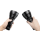 Eagtac MX25L4 Turbo  Flashlight, SST-90 P-bin LED, 2850lm, Black 2162