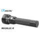 EAGTAC MX30L2CR 3 x CSLPM1 Flashlight, 32650 13000mAh li-ion, CW LED, 3100 Lumen, Black, MX30L2CR-3*CSLPM1-CW