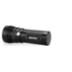 EAGTAC MX30L3 Base Flashlight, XH-P50 NW LED, 2790lm, Black, MX30L3-XHP50-BASE-NW