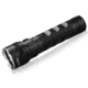 EAGTAC SX25A6 Flashlight, XM-L2 CW U4 LED, 1494lm, Black, SX25A6-XML2-BASE-CW