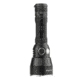 EAGTAC SX30C2 XPL HI 1870 Lumen LED Flashlight, Medium, Black, SX30C2-XPL-HI-BASE-CW