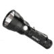 EAGTAC SX30C2 XPL HI 1870 Lumen LED Flashlight, Medium, Black, SX30C2-XPL-HI-BASE-CW