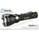 EAGTAC SX30C2 XPL HI 1870 Lumen LED Flashlight, Medium, Black, SX30C2-XPL-HI-BASE-CW
