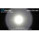 EAGTAC SX30L2-R Pro MK II Flashlight, XHP35 HD CW LED, 2000lm, Black, Medium 4137
