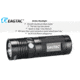 EAGTAC SX30L3 Flashlight, XHP70.2 CW LED, 4350lm, Black, SX30L3-XHP702-REG-CW