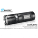 EAGTAC SX30L3 Pro Flashlight, XHP70.2 CW LED, 4350lm, Black, SX30L3-XHP702-PRO-CW