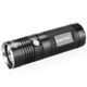 EAGTAC SX30L3 Pro Flashlight, XHP70.2 NW LED, 4045lm, Black, SX30L3-XHP702-PRO-NW