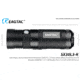 EAGTAC SX30L3-R Flashlight, XHP70.2 CW LED, 4850lm, Black, SX30L3R-XHP702-REG-CW