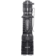 EAGTAC T25C2 MKII Pro Flashlight, XHP35 HD NW LED, 1860lm, Black, T25C2-MKII-XHP35-HD-PRO-NW