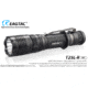 EAGTAC T25L-R Base Flashlight, XHP35 HI NW LED, 1750lm, Black, T25LR-XHP35-HI-BASE-NW