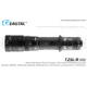 EAGTAC T25L-R Base Flashlight, XHP35 HI NW LED, 1750lm, Black, T25LR-XHP35-HI-BASE-NW
