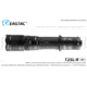 EAGTAC T25L-R Base Flashlight, XHP35 HI NW LED, 1750lm, Black, T25LR-XHP35-HI-BASE-NW