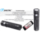 EAGTAC TX3G MKII Base Flashlight, XHP70.2 CW LED, 3550lm, Black, Medium 4269