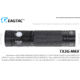 EAGTAC TX3G MKII Base Flashlight, XHP70.2 CW LED, 3550lm, Black, Medium 4269