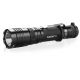 EAGTAC USB Rechargeable T25LR XHP35 HI 385 Meter Tactical Flashlight Base, Medium, Black, T25LR-XHP35-HI-BASE-CW
