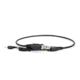 Earmor Y Harness for M31 Ear Pro Headsets, Black, S27