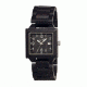 Earth Culm Wooden Unisex Watch, Dark Brown ETHEW1002