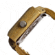 Earth Culm Wooden Unisex Watch, Olive ETHEW1004