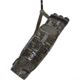 Easton Flipside Hip Quiver, 3-Tube, Mossy Oak Bottomland, 802496