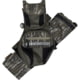 Easton Flipside Hip Quiver, 4-Tube, Mossy Oak Bottomland, 602497