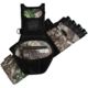 Easton Flipside Hip Quiver, Realtree Edge, 4 Tube, 726860