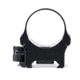 EAW Quick Release Roll Off Scope Mount, Diameter 30, Height 10mm, Lever, Black, Small, 471023010021