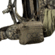 Eberlestock General Purpose Pouch, Dry Earth, Large, GPLME