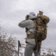 Eberlestock H2 Gunrunner Backpack, Mirage, H2HR