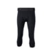 Eberlestock Lochsa 3/4 Pant - Men's, Black, Extra Large, L3PBX
