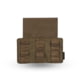 Eberlestock Recon MOLLE Panel, Dry Earth, ZA6ME
