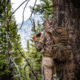 Eberlestock X1E European Hunting Pack, Loden Green X1EHL