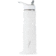 Eco Vessel Summit TriMax Insulated Water Bottle, 24oz, Whiteout, SUMT24WO