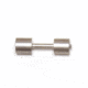 Ed Brown Products Beavertail Grip Safety Installation Jig, 1911, Stainless Steel, 886